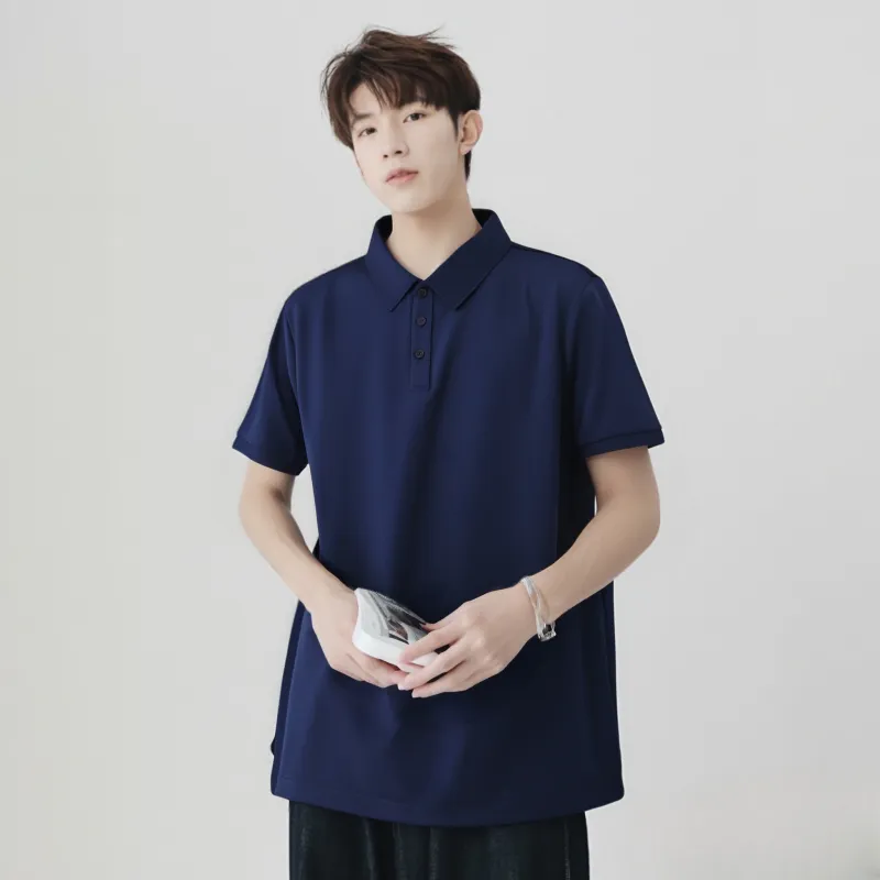 Evil Lions Polo Shirts Unisex-10