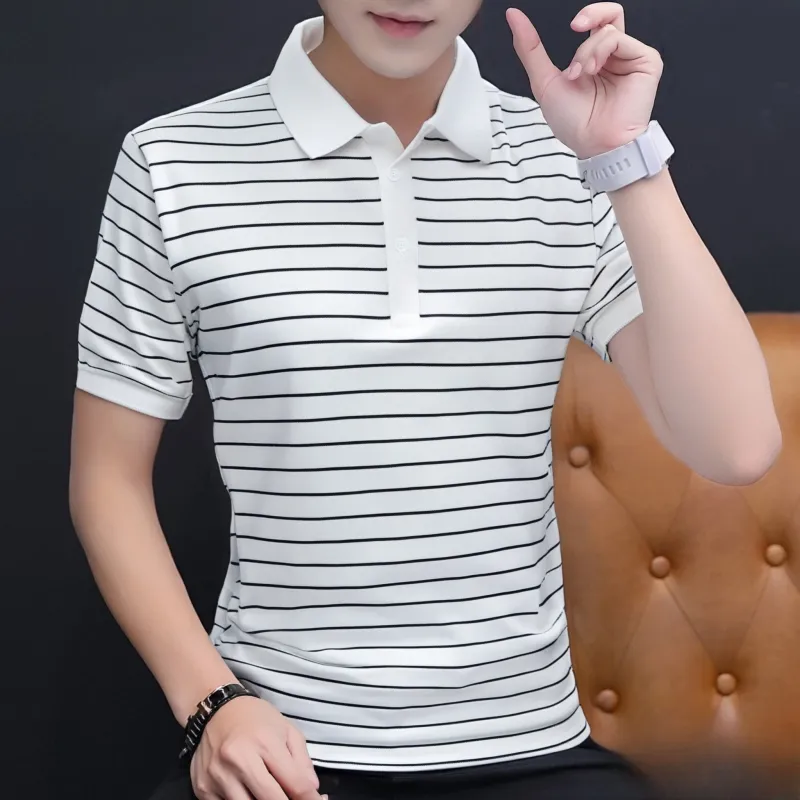 Evil Lions Polo Shirts Unisex-5