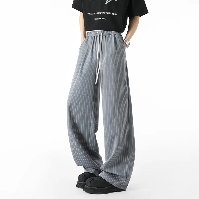 Evil Lions Casual Pants Unisex-3