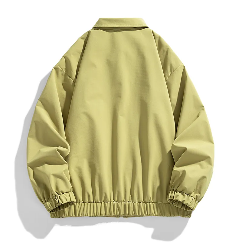 Evil Lions Jackets & Coats Unisex-5