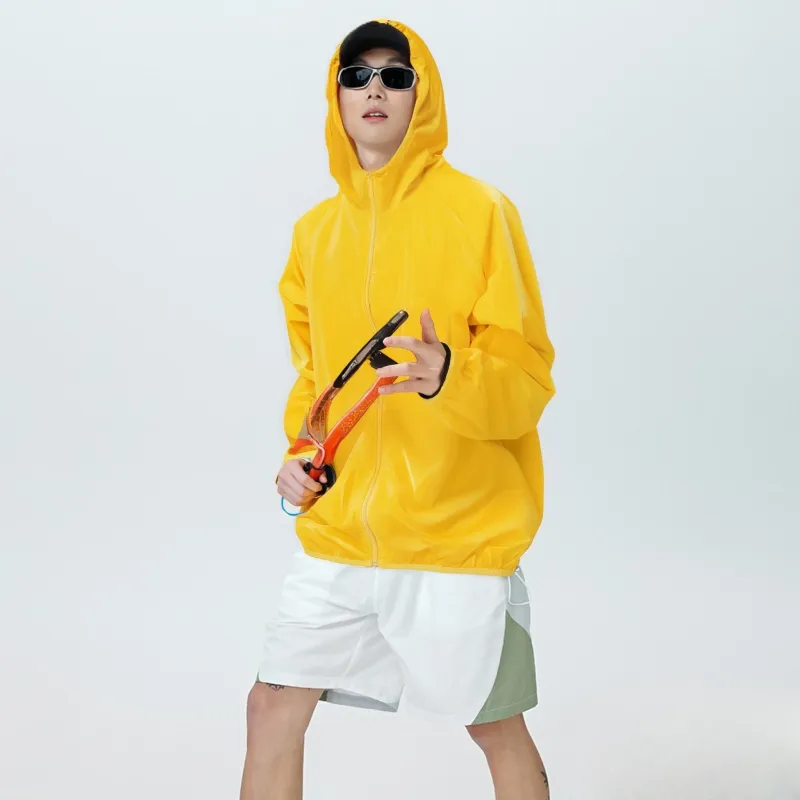Evil Lions Long Sleeved Jacket Unisex-21