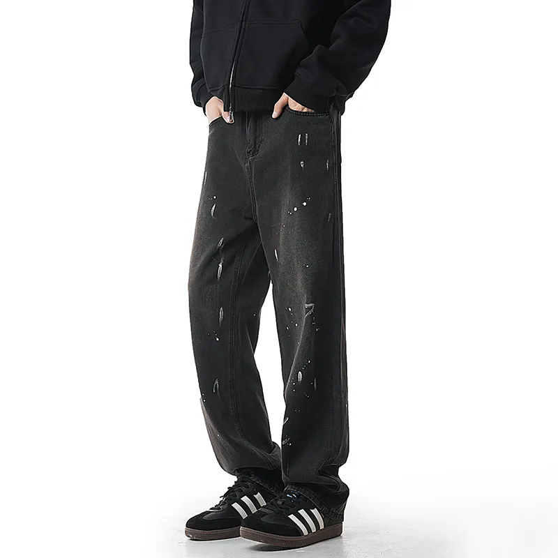 Evil Lions Jeans Unisex-2
