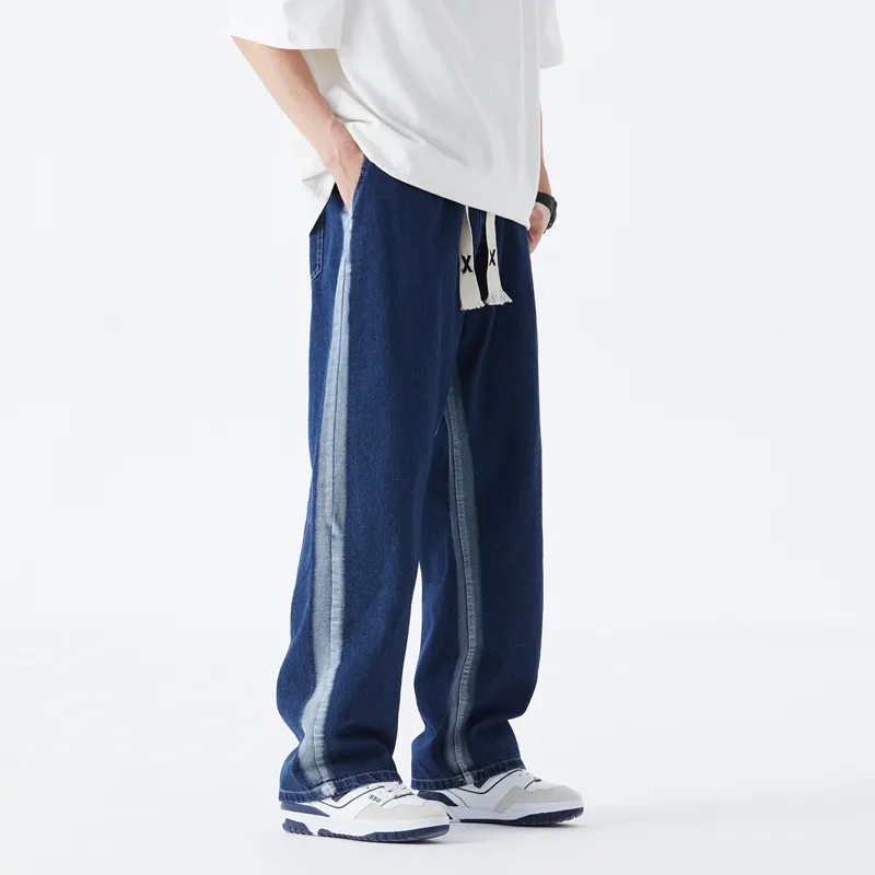 Evil Lions Jeans Unisex-6