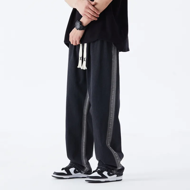 Evil Lions Jeans Unisex-1
