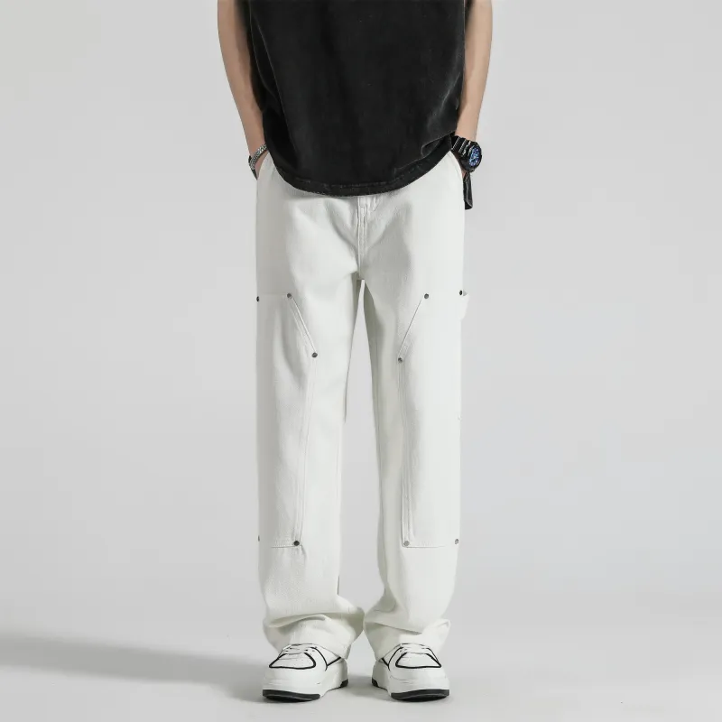 Evil Lions Jeans Unisex-2