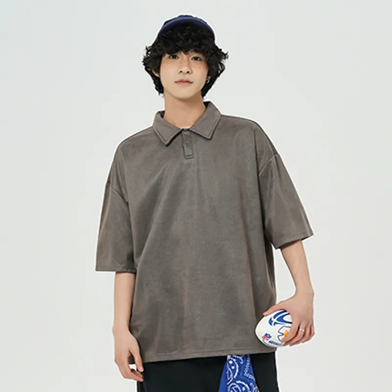 Evil Lions Polo Shirts Unisex-17
