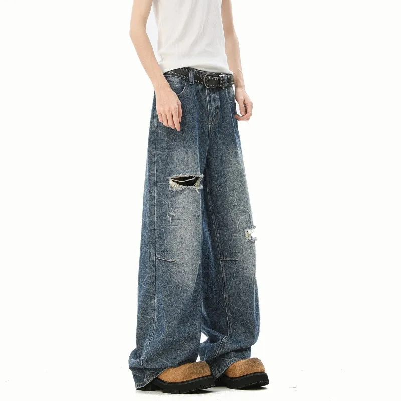 Evil Lions Jeans Unisex-12