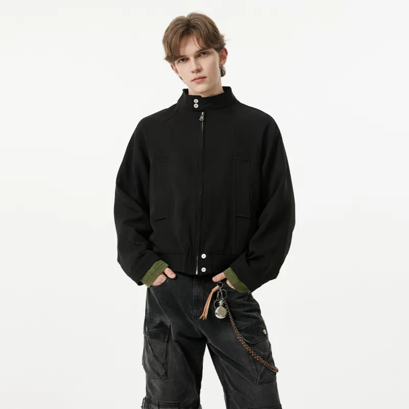 Evil Lions Jackets & Coats Unisex-4
