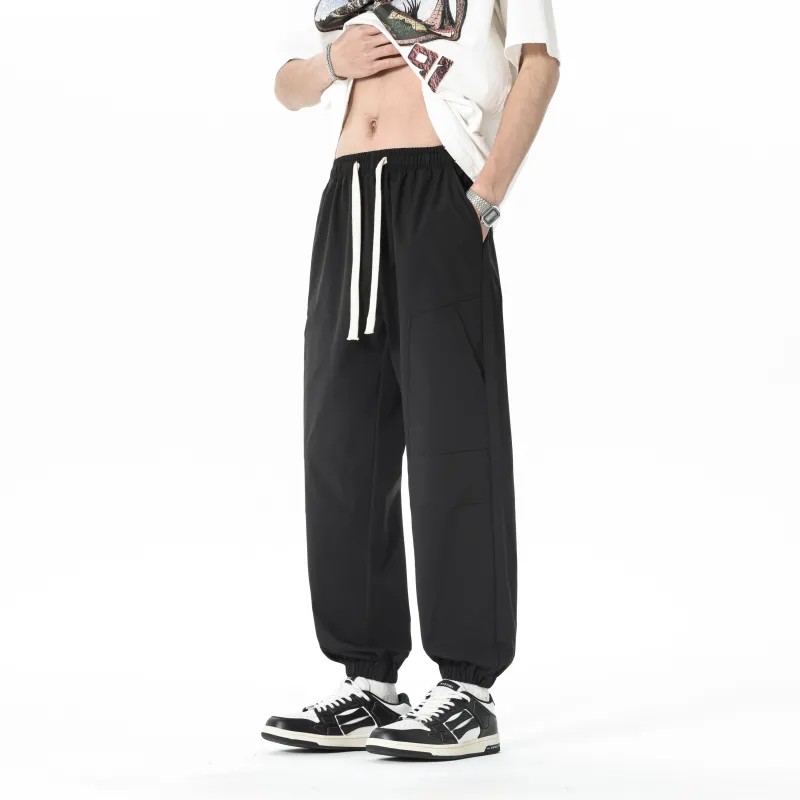 Evil Lions Casual Pants Unisex-1