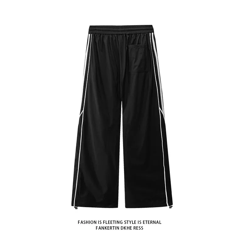 Evil Lions Sports Pants Unisex-5