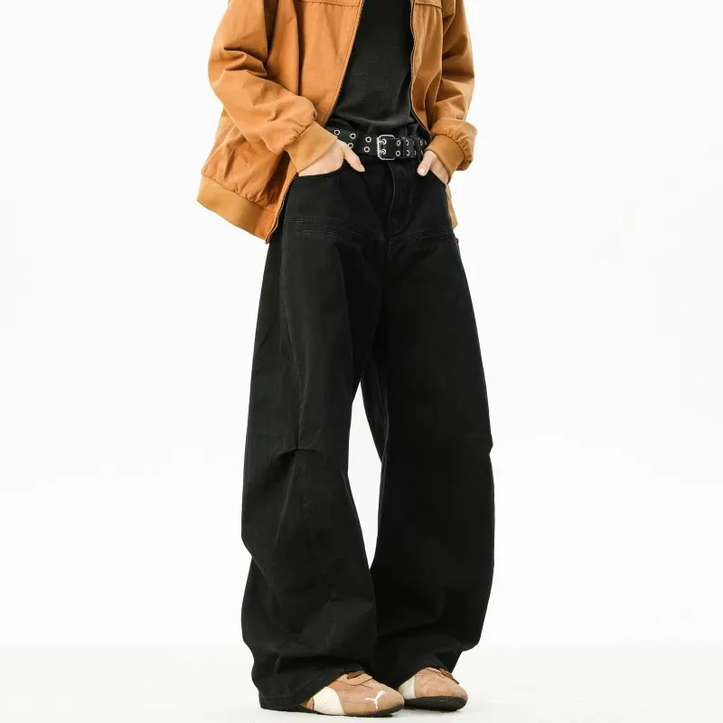 Evil Lions Cargo Pants Unisex-1