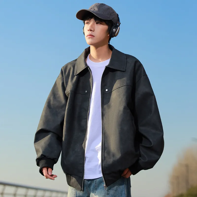 Evil Lions Jackets Coats Unisex-3