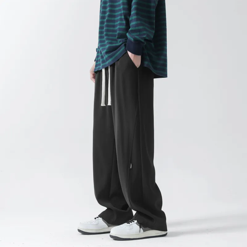 Evil Lions Suit Trousers Unisex-3