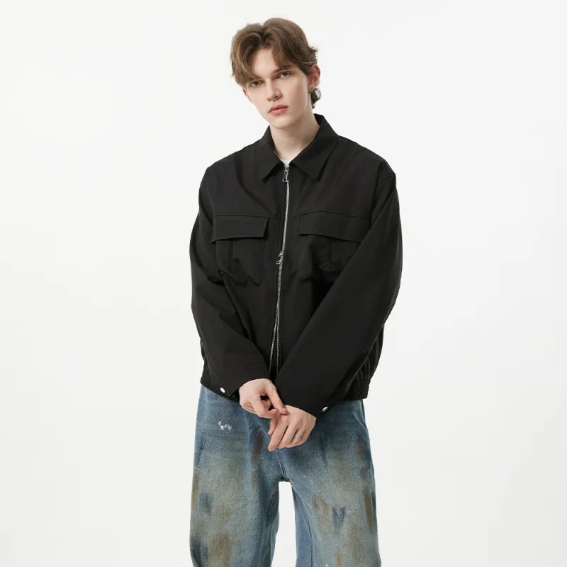 Evil Lions Jackets & Coats Unisex-4