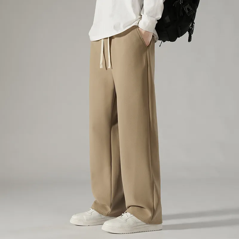 Evil Lions Casual Pants Unisex-27
