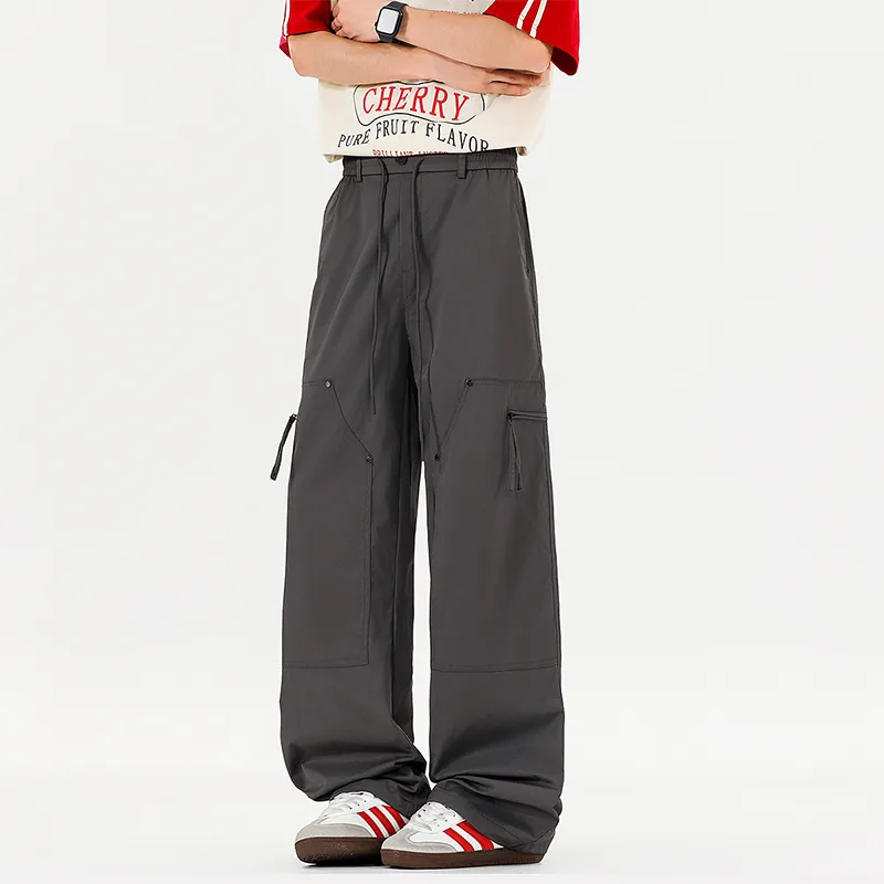 Evil Lions Cargo Pants Unisex-10