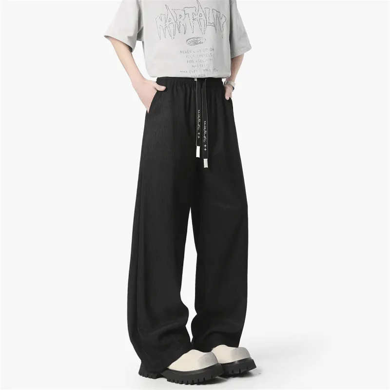 Evil Lions Casual Pants Unisex-16