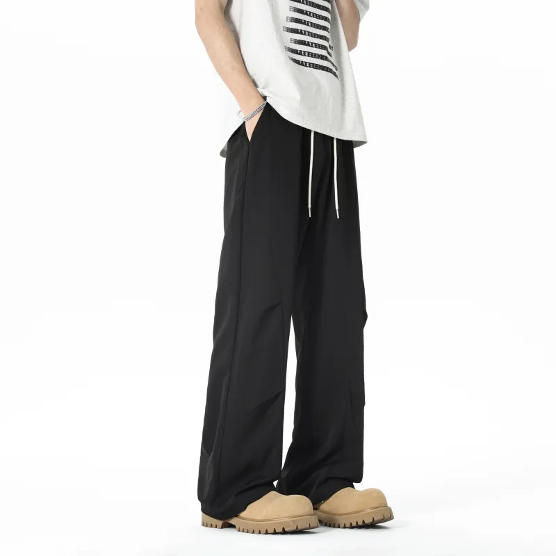 Evil Lions Casual Pants Unisex-3