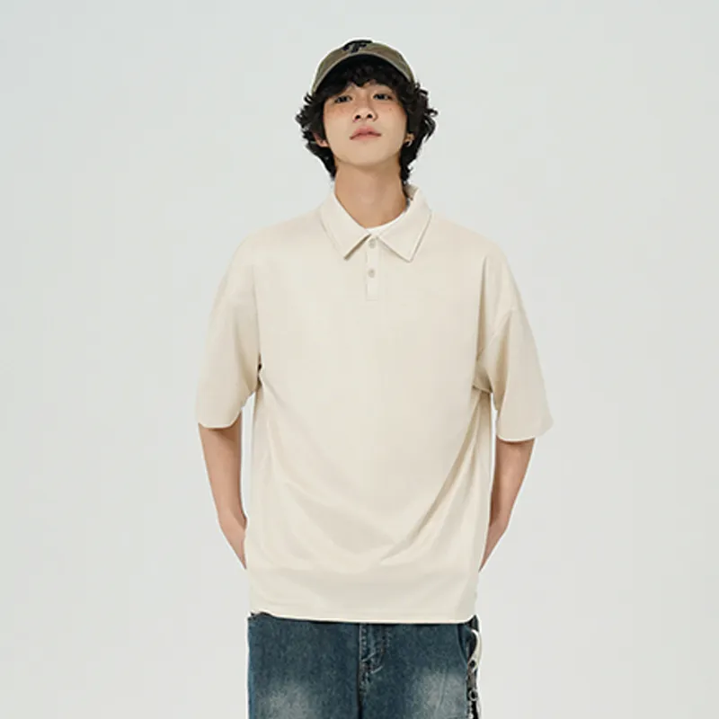 Evil Lions Polo Shirts Unisex-12