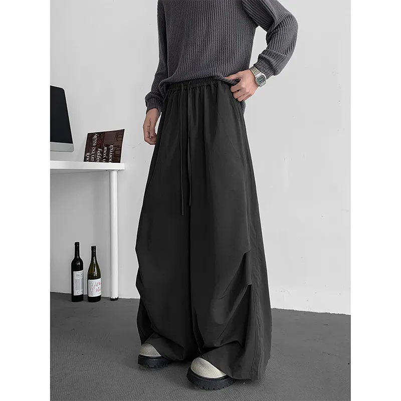 Evil Lions Casual Pants Unisex-1