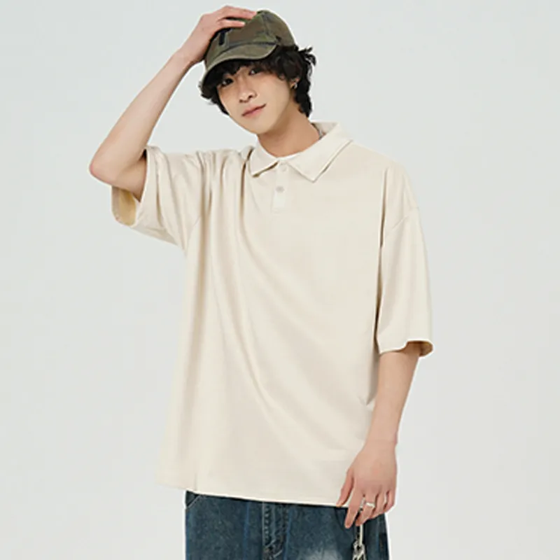 Evil Lions Polo Shirts Unisex-10