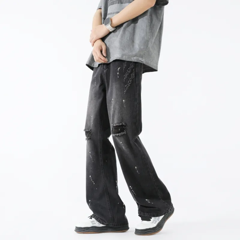 Evil Lions Jeans Unisex-4