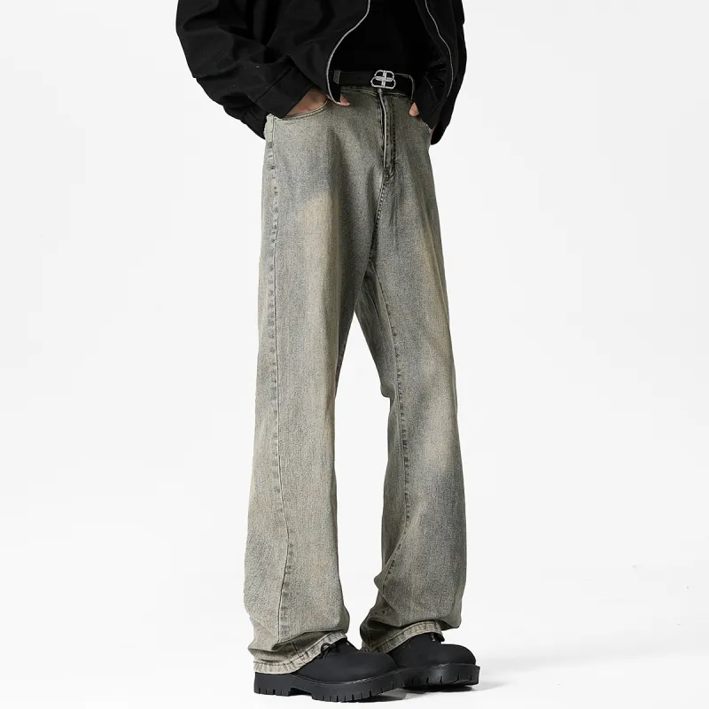 Evil Lions Jeans Unisex-10