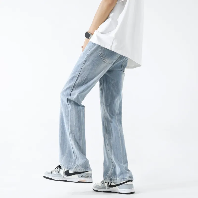Evil Lions Jeans Unisex-13