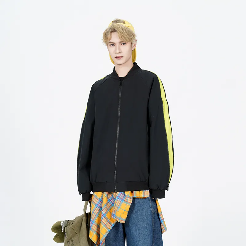 Evil Lions Jackets & Coats Unisex-6