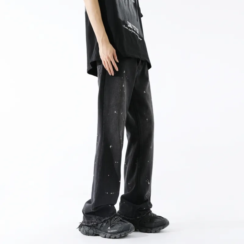 Evil Lions Jeans Unisex-4
