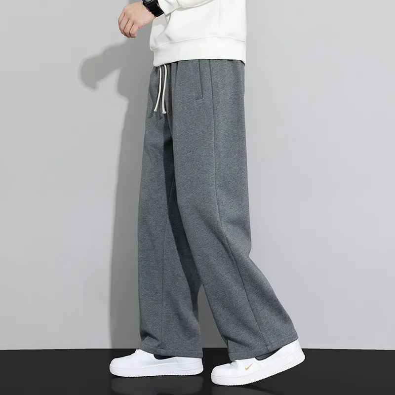 Evil Lions Casual Pants Unisex-7