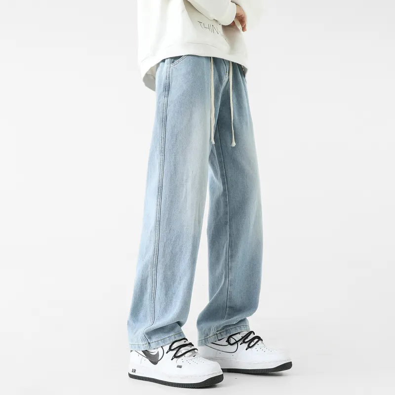 Evil Lions Jeans Unisex-14