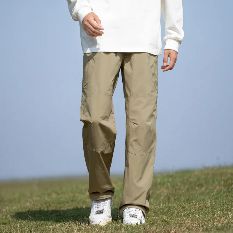 Evil Lions Casual Pants Unisex-2