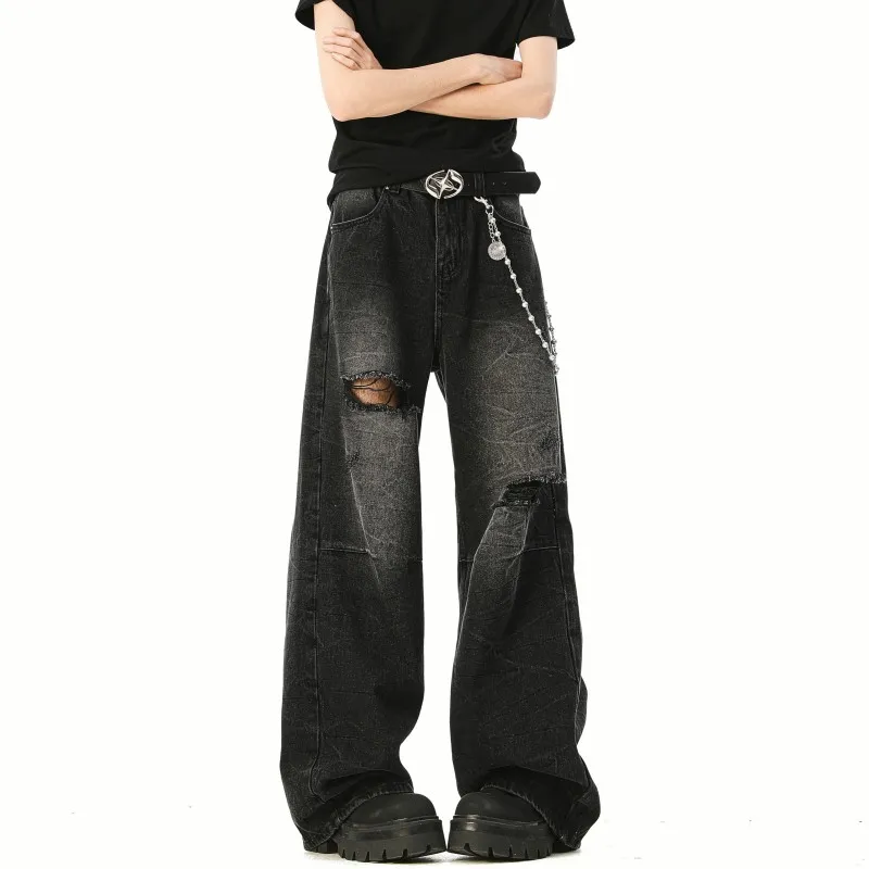 Evil Lions Jeans Unisex-5