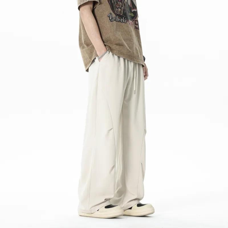 Evil Lions Casual Pants Unisex-8