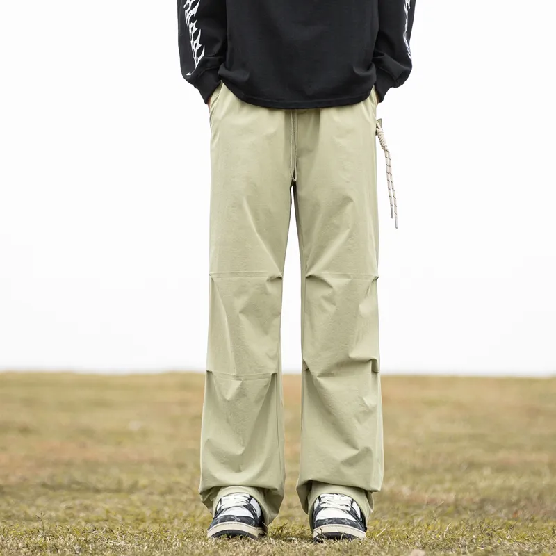 Evil Lions Cargo Pants Unisex-9
