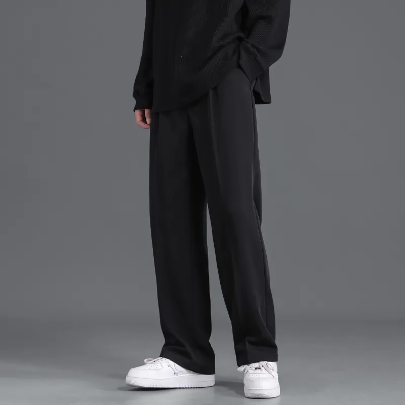 Evil Lions Suit Trousers Unisex-7