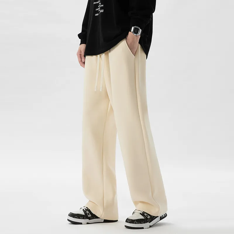 Evil Lions Casual Pants Unisex-16