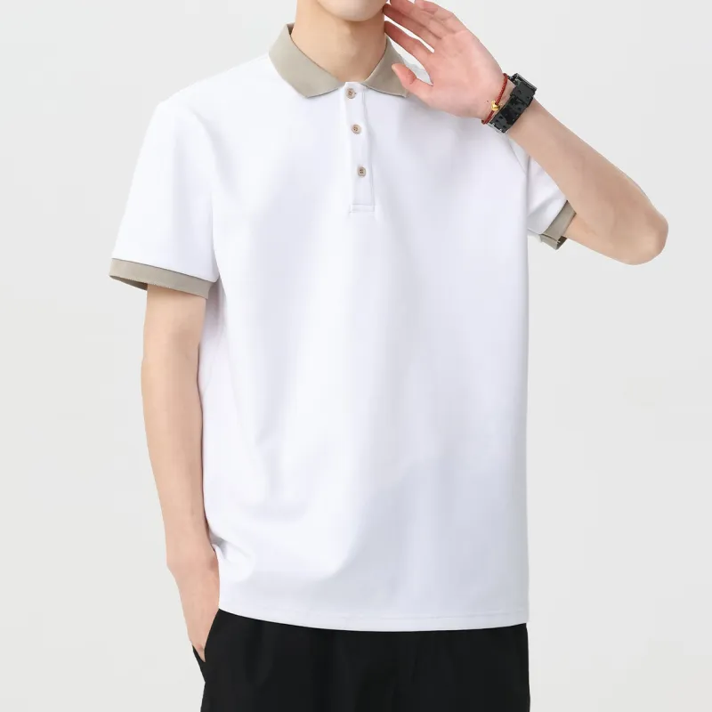 Evil Lions Polo Shirts Unisex-7