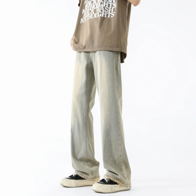 Evil Lions Jeans Unisex-7
