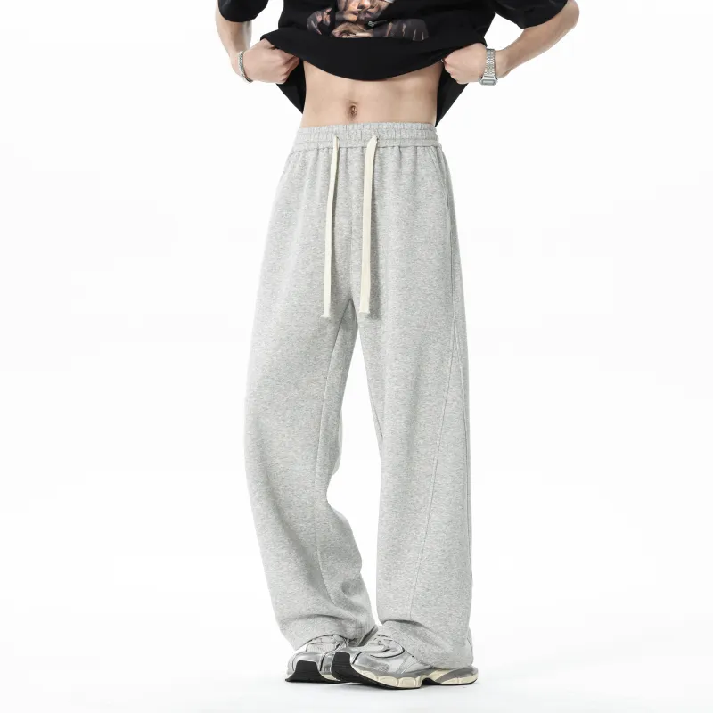 Evil Lions Casual Pants Unisex-6