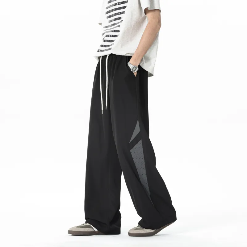 Evil Lions Casual Pants Unisex-2