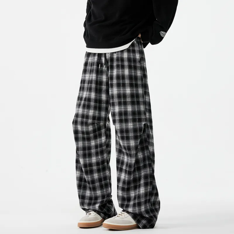 Evil Lions Casual Pants Unisex-3