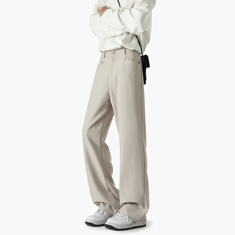 Evil Lions Suit Trousers Unisex-8
