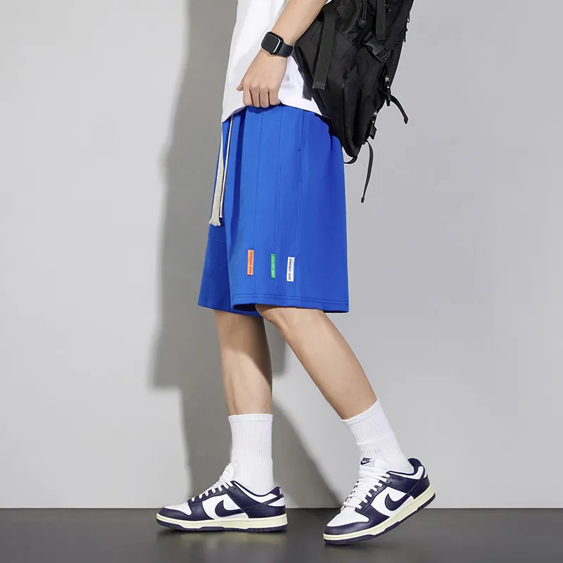 Evil Lions Casual Shorts Unisex-25