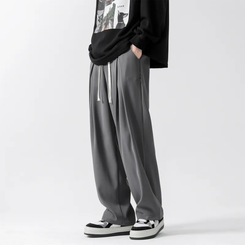 Evil Lions Suit Trousers Unisex-12