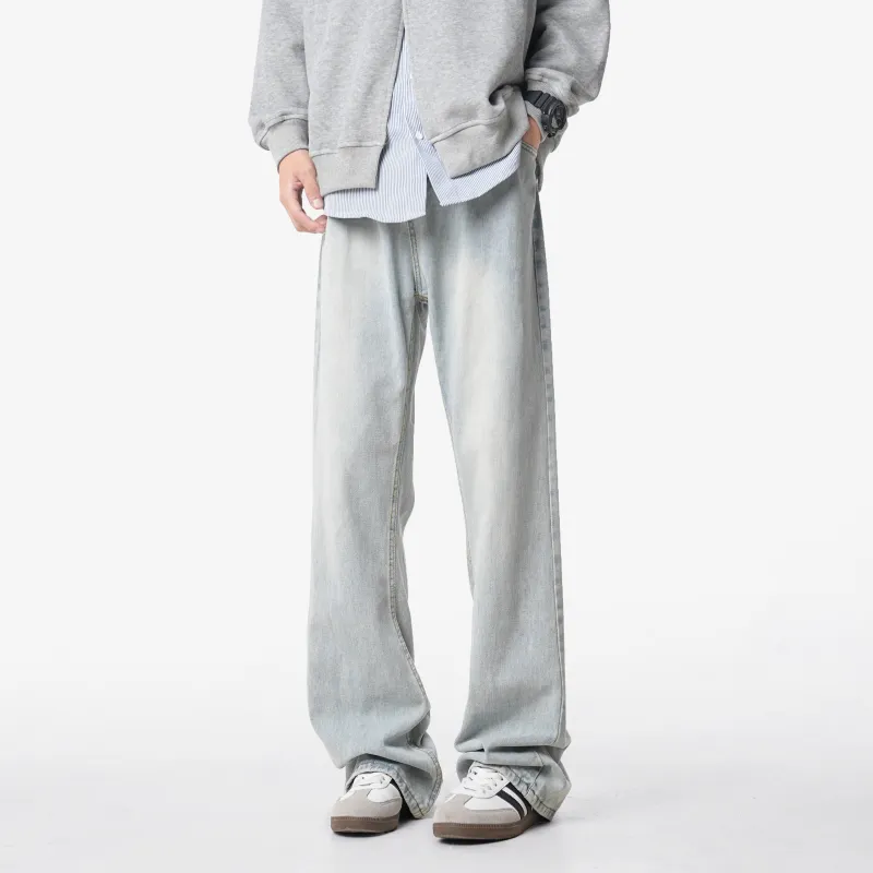 Evil Lions Jeans Unisex-14