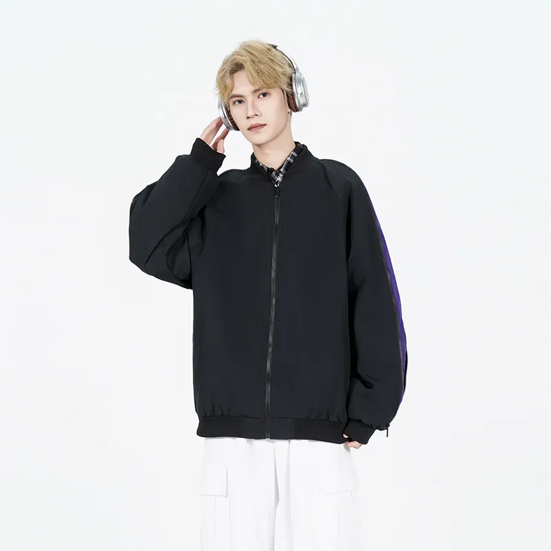 Evil Lions Jackets & Coats Unisex-18