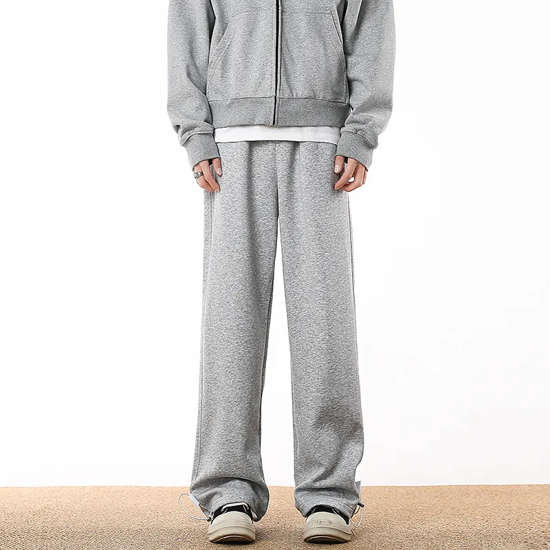 Evil Lions Casual Pants Unisex-10