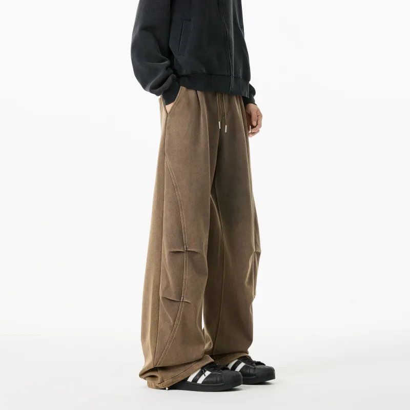 Evil Lions Casual Pants Unisex-8